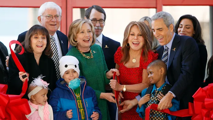 Marlo Thomas: A Journey Through Wealth and Legacy