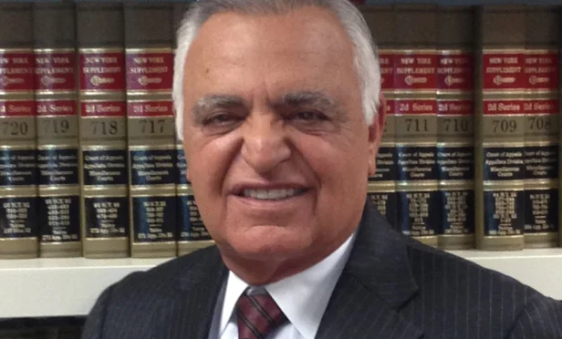 Albert Pirro: A Legal and Business Trailblazer