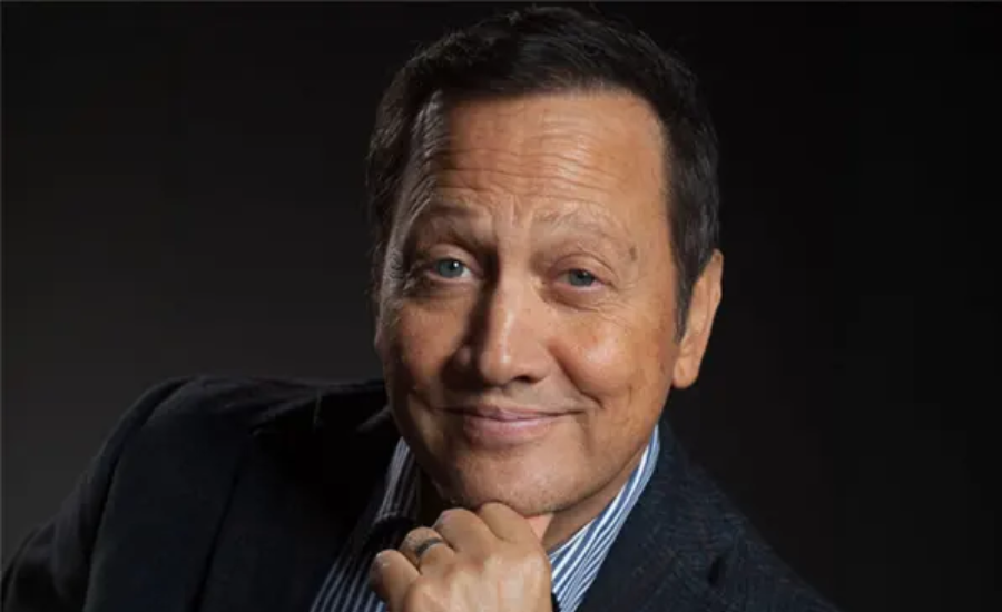 Rob Schneider Net Worth A Journey Through Comedy, Film, and Success