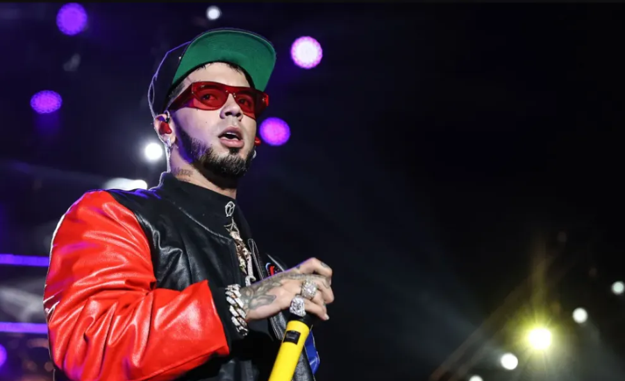 anuel net worth