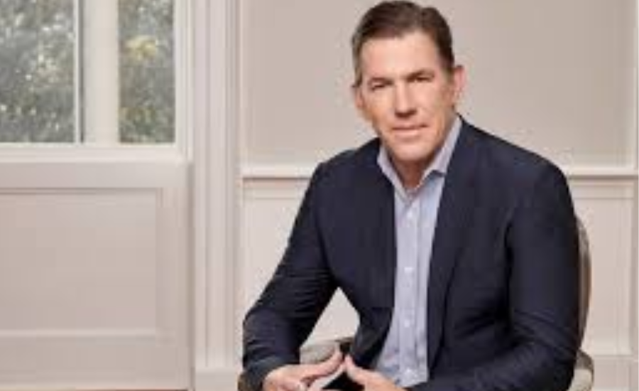 thomas ravenel net worth